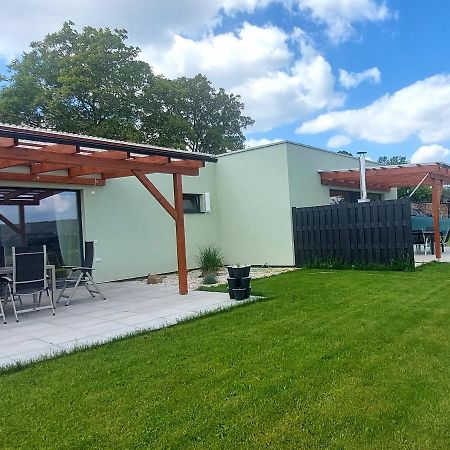 Villa Panorama House Brdy Příbram Exterior foto