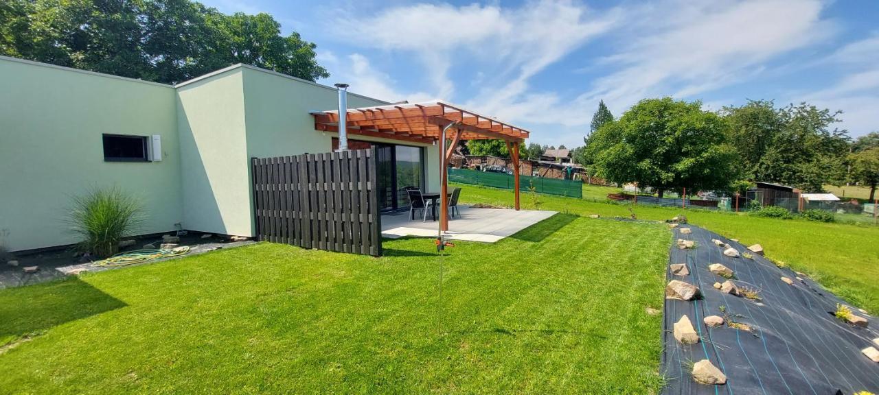 Villa Panorama House Brdy Příbram Exterior foto
