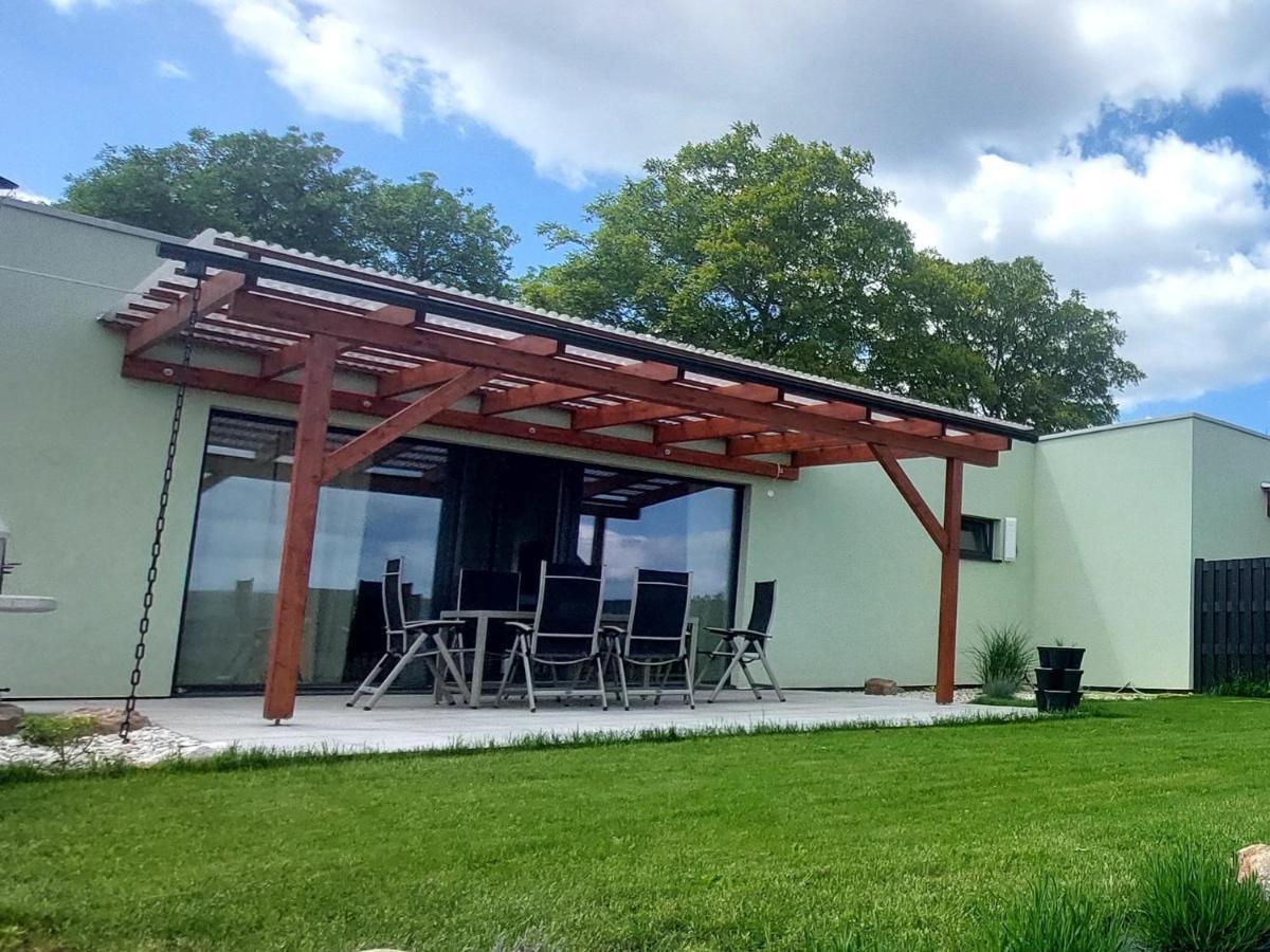 Villa Panorama House Brdy Příbram Exterior foto