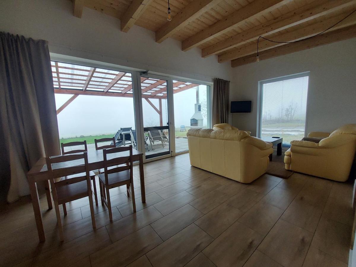Villa Panorama House Brdy Příbram Exterior foto