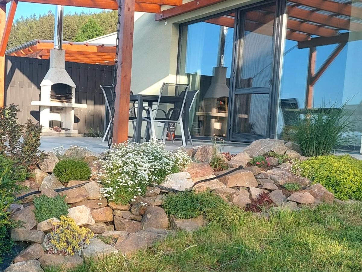 Villa Panorama House Brdy Příbram Exterior foto